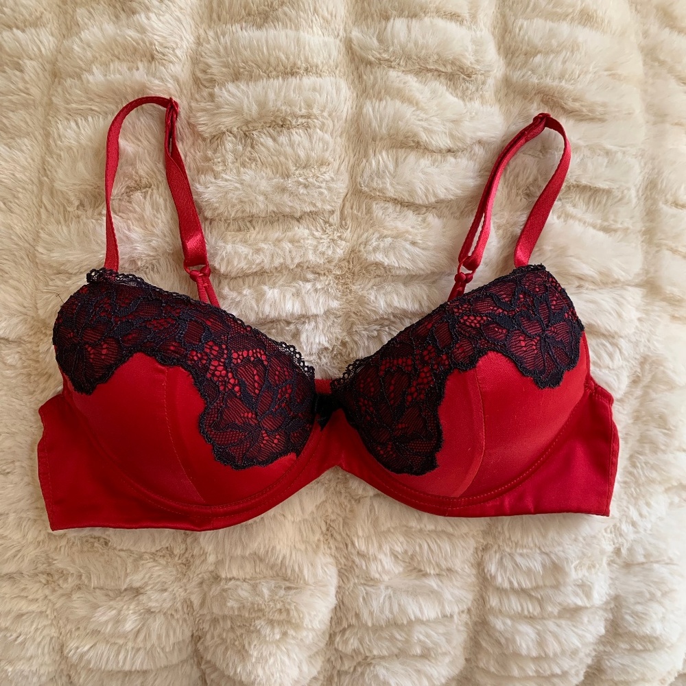 Soma Desiree Bra
